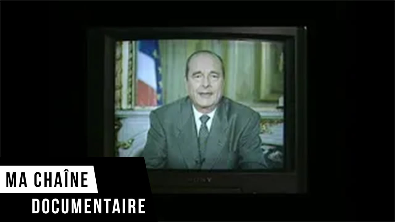 Tous en scène, spectacle d’une élection - Documentaire intégral