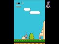 Super Mario 14 Nes Music Stage 1 Tono 0 60 Creado Por Jesús Saucedo 