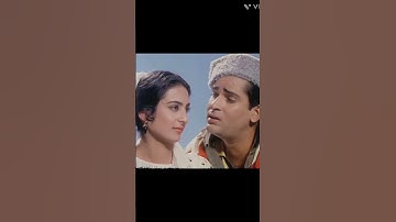 Thumbnail of # sammikapoor with saira banu #  chahe koi mujhe junglee kahe song #