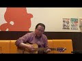松山千春「ヤーヤーヤーヤーヤー」/弾き語り