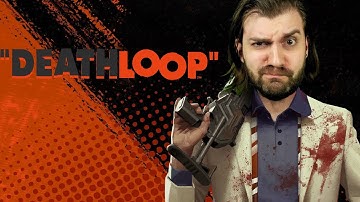Deathloop Gameplay Part 9 - Dealing with Frank with NO Powers