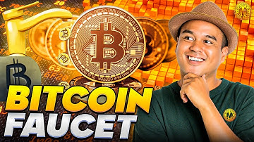 Bitcoin Faucet | What Is A Crypto Faucet | Best Crypto Faucets