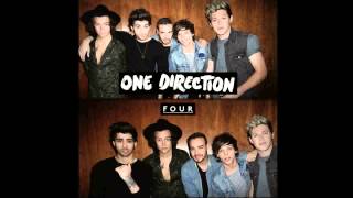 One Direction – Ready To Run (Instrumental & Lyrics)