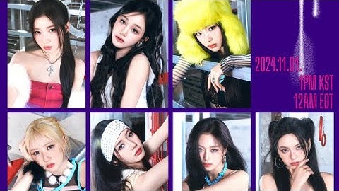 [DRIP] ‘BILLIONAIRE’ RAMI & AHYEON GOLDEN VOICE