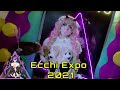 Ecchi Expo 2021 // Highlights