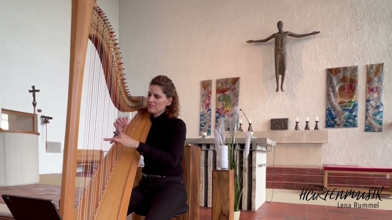 Von guten Mächten wunderbar geborgen