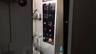 Çekirdek Paketleme Makinası 45 Bin Tl