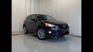 2015 Mazda CX5 GT AWD Review  Park Mazda