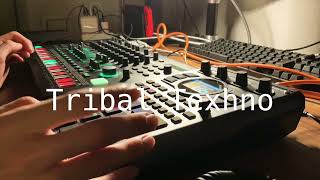 SP-404 MK2 Video Collections Saved to My iPad