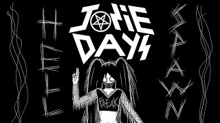 Jozie Days - White Jesus Audio