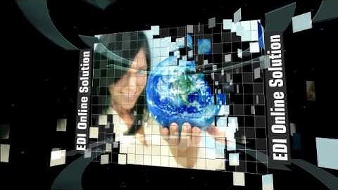 Internet Web EDI Software by Amosoft | ecommerce EDI | True Web EDI