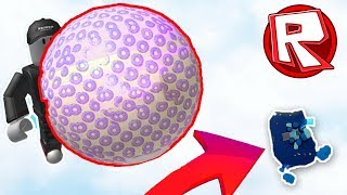 НАШЕЛ НОВЫЙ СЕКРЕТНЫЙ ОСТРОВ - Симулятор Жвачки РОБЛОКС ROBLOX Прохождение Видео игра для детей НАШЕЛ НОВЫЙ СЕКРЕТНЫЙ ОСТРОВ - Симулятор Жвачки РОБЛОКС ROBLOX Прохождение Видео игра для детей