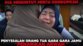 KESEDIHAN BAYI BAJANG