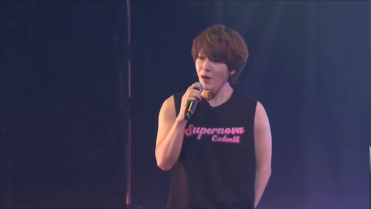 SUPERNOVA またキミと… - YouTube