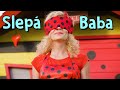 Smejko a Tanculienka - Slepá Baba