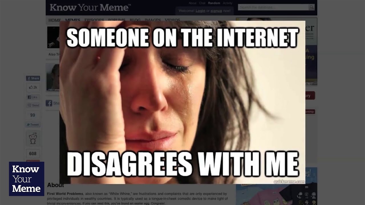 Image result for first world problems meme