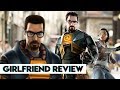 Half-Life &amp; Half-Life 2 | Girlfriend Reviews