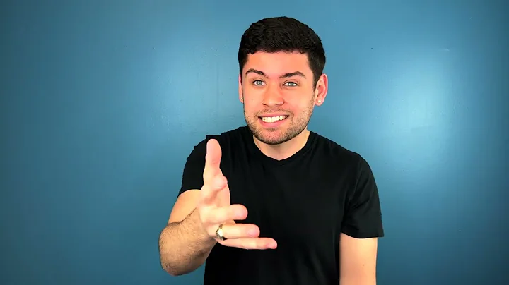 "Popstar" Monologue - Tommy Montgomery
