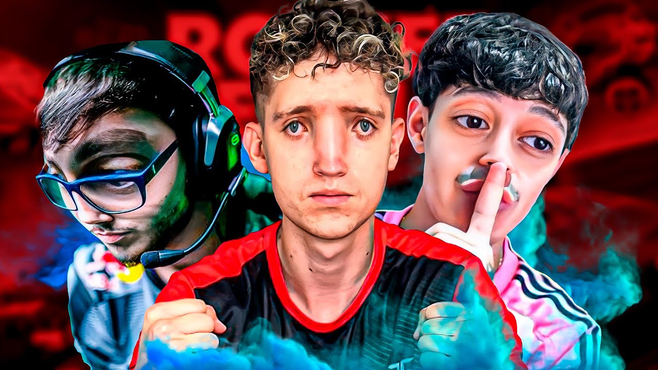 VUELVE EL MEJOR TRIO DE ROCKET LEAGUE ¡NENE SACA SU PRIME! TORNEO SSL CON NENE Y TORRES