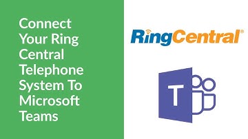 RingCentral Teams Integration (Ring2Teams)