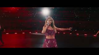 Taylor Swift - Bad Blood (The Eras Tour Film) (Taylor's Version) | Treble Clef Music Resimi