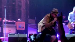 Beatsteaks - Atomic Love live @ Tips-Arena Linz