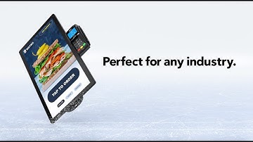 Elo I-Series 4 Touchscreen