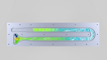 Plate Type Reactor | Unity Flow Reactors