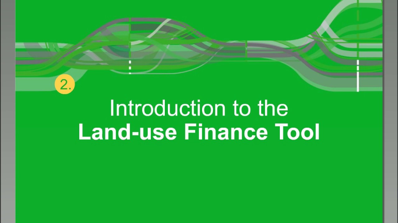 CPI and EU REDD Facility Webinar Mapping finance to achieve forest and ...