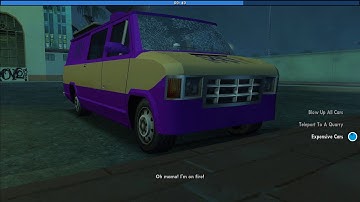 GTA San Andreas: Chaos+Rainbomizer Part 6