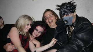 Tactical Sekt - Devils work (Dark heart)