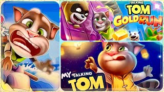 Talking Tom Games for Iphone (Games for Iphones/Ipads in the App Store) screenshot 3