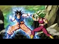 Goku Vs Kefla AMV My Demons