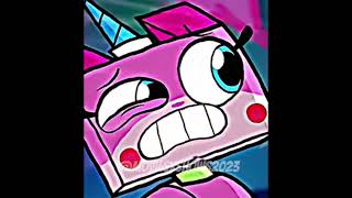 Unikitty Sparkle Matter Matters Edit