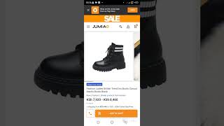 the best kenya shopping fashion jumia 