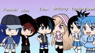 I Got A New Pet And Role Announcements