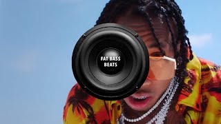 Tyga- Taste (Bass Boosted) 🔊
