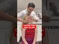 CRACKED FROM HEAD TO TOE! EXTREMELY LOUD AND SATISFYING! #asmr #satisfying #osteopath #chiropractic
