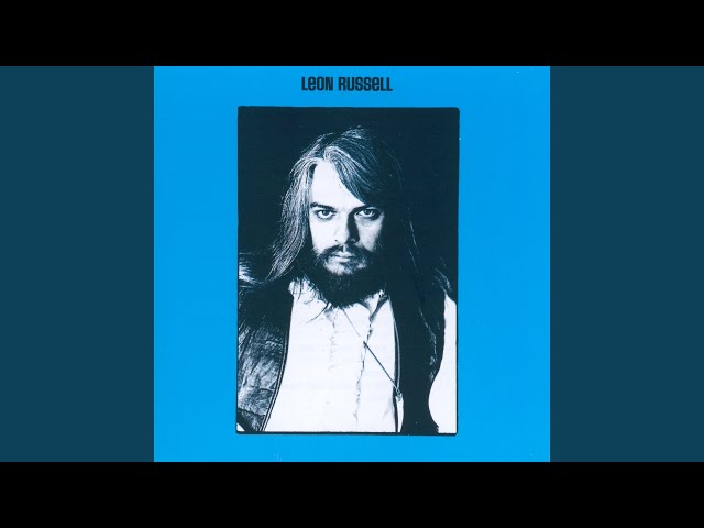 Leon Russell - Pisces Apple Lady