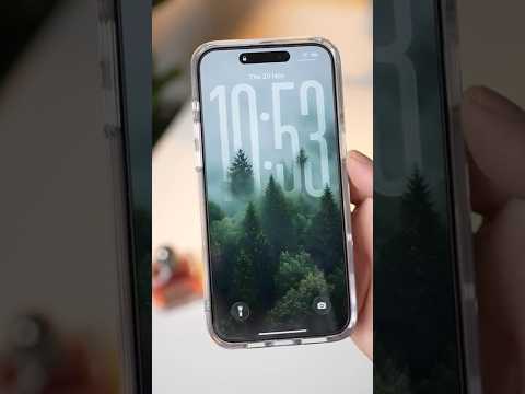 IOS 26 1 Hidden Feature Show Borders