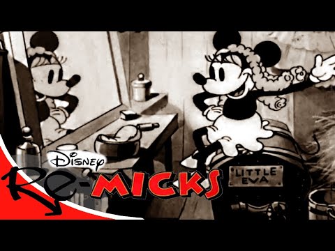 RE-MICKS (выпуск 11) | Just the Way You Are - Bruno Mars | Музыка Disney