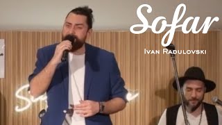 Ivan Radulovski  Помниш ли (Do you remember) | Sofar Sofia