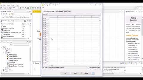 Enalos+ KNIME Nodes Tutorial (PubChem-Similar Compounds)