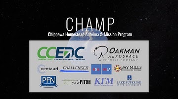 MLI Command and Control Center - CHAMP