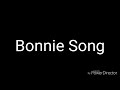 Bonnie song lyrics
