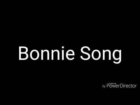 Bonnie Song Lyrics