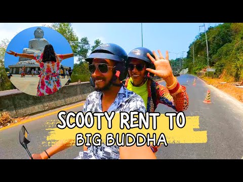 Big Buddha Phuket: