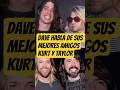 Puedes volver a empezar #nirvana #foofighters #dadiap90tas