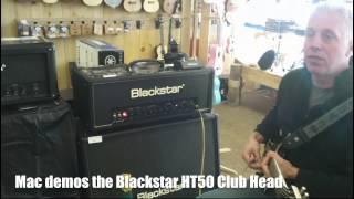 HT50 Club Head