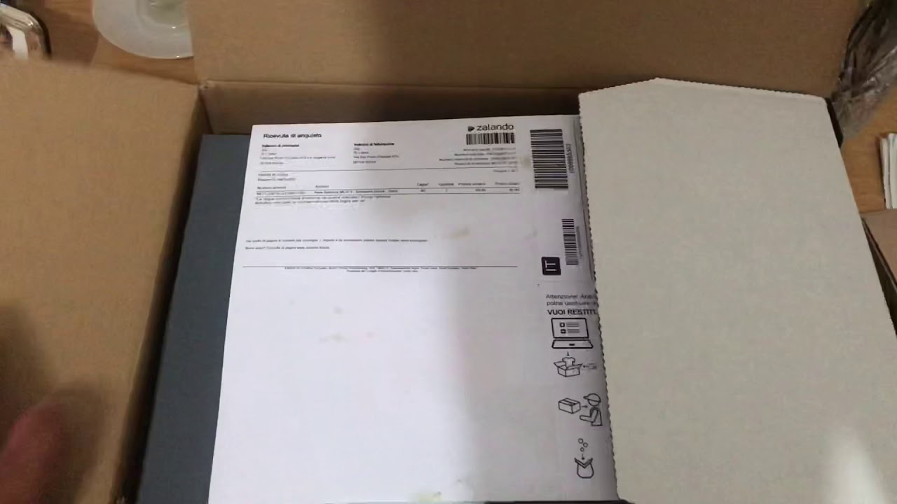 zalando new balance 247